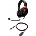 HyperX Cloud III Red